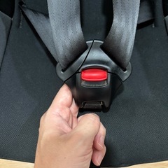 チャイルドシートの画像
