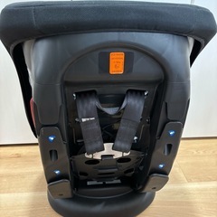 チャイルドシートの画像