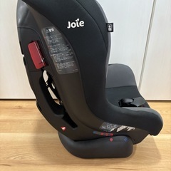 チャイルドシートの画像
