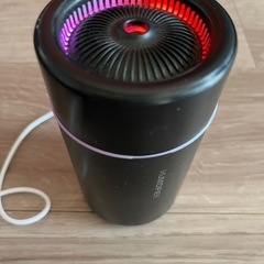 アロマ加湿器の画像