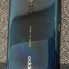 OPPO A5 2020 オッポ スマートフォン スマホの画像