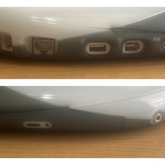 iBook G3　Special Edition (FireWire) 466MHz シェル型最終盤  ビネガーシンドローム有 NCNRの画像