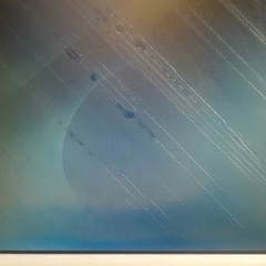 iBook G3　Special Edition (FireWire) 466MHz シェル型最終盤  ビネガーシンドローム有 NCNRの画像