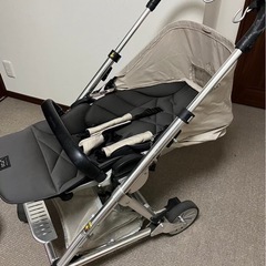 ベビーカー(商談中)の画像