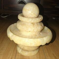 中国産　風水置物の画像