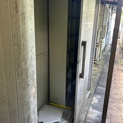 ［決定］大倉庫2個あります。の画像
