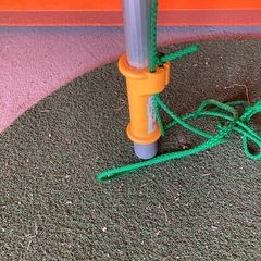 ロープ式高枝切り鋏の画像