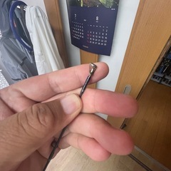 全日本一番安　希少 美品  ダイワ　ハートランド ハマスピニングスペシャル6101MLFS-Tの画像