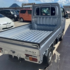 ダイハツ ハイゼットトラック スタンダード SAIII T   2020年| 4WD | ATの画像