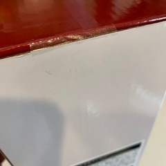 ミッキーマウス　目覚まし時計の画像