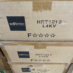 【9.4㎡】WOODTECフローリング 24入×3ケース HRT1212L4KVの画像