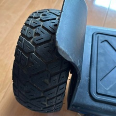 Kintone バランススクーター　オフロードの画像