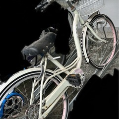 22インチ自転車(青/銀) LEDライト（取説付・防犯登録抹消済）京都市引渡希望 楽天市場】折りたたみ自転車 子供用 小学生 22インチ 女の子