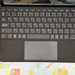 JC0615　Surface Go 2 キーボード 10.5型 LTE タッチ液晶 タブレットの画像