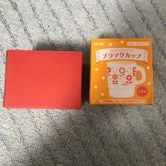 未使用品　コップ2個の画像