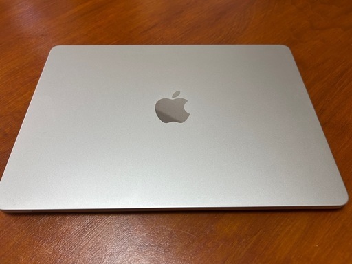 MacBook Air M3 16G 512G 美品