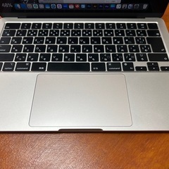 MacBook Air M3 16G 512G 美品の画像