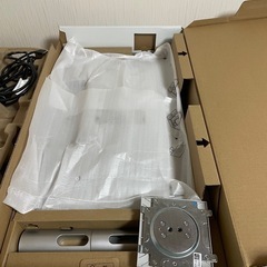 Dell 23”モニターの画像
