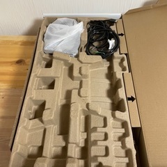 Dell 23”モニターの画像