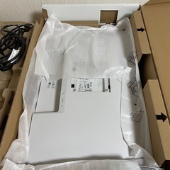 Dell 23”モニターの画像