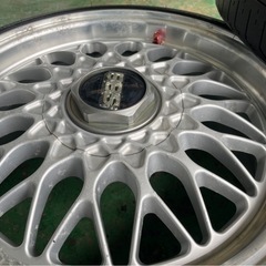 BBS 15インチの画像