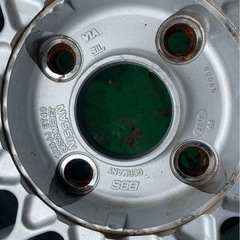 BBS 15インチの画像