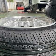 BBS 15インチの画像
