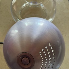 空気清浄機の画像