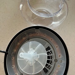 空気清浄機の画像