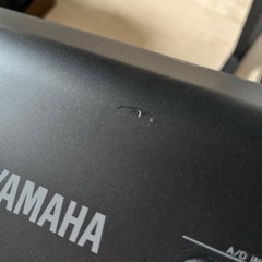 YAMAHA MOXF8 88鍵の画像