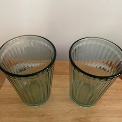 IKEA グラス ヴァルダーゲン 2個セットの画像
