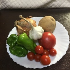 野菜セット３の画像