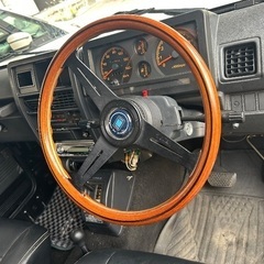 JA11 車検残ありの画像