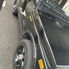 JA11 車検残ありの画像