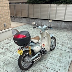 リトルカブ　Fiの画像