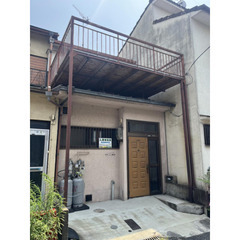 ☆2Ｋ ☆こちら初期費用無料物件となります☆初期費用を安くしたい方いらっしゃいませんか？生活保護、父子母子家庭、障害者の方、コロナで生活困窮で大変な方々サポート致します☆ 敷金 礼金　20250719110328 ※審査次第で初期費用無料ならない場合がございます。GREENサポート - 宇治市