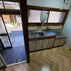 ☆2Ｋ ☆こちら初期費用無料物件となります☆初期費用を安くしたい方いらっしゃいませんか？生活保護、父子母子家庭、障害者の方、コロナで生活困窮で大変な方々サポート致します☆ 敷金 礼金　20250719110328 ※審査次第で初期費用無料ならない場合がございます。GREENサポート − 京都府