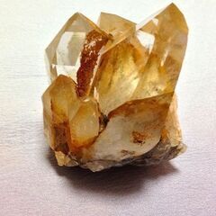 ★水晶 ヒマラヤ 天然石 原石 クラスター クリスタル クォーツの画像