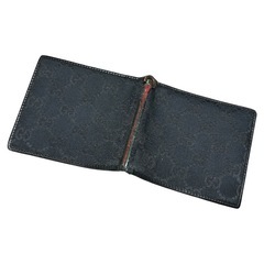 GUCCIメンズ財布の画像