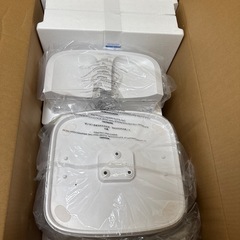 エコバックス T30 PRO OMNIロボット掃除機の画像