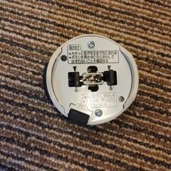 パナソニック　LED照明　リモコン付の画像