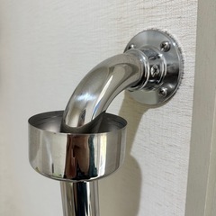 介護用手すり(お値下げ可)の画像