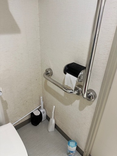 介護用手すり(お値下げ可)