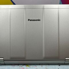 JC0721　美品 第11世代 CF-SV1 16GB 新品 1TB 12.1型 レッツノート　ノートパソコンの画像