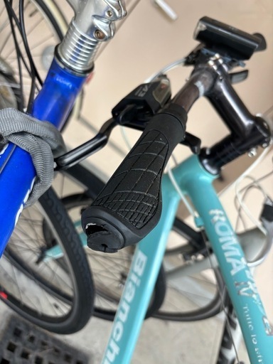 Bianchi Roma4 ロードバイク