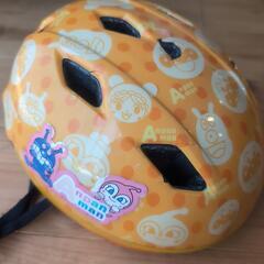 アンパンマン　ヘルメットの画像