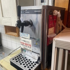 飲食機材一式(シンク・冷蔵庫除く)の画像
