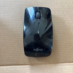 富士通　FUJITSU キーボード　マウス　セットの画像