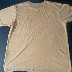 THE NORTH FACE Tシャツの画像