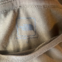 THE NORTH FACE Tシャツの画像